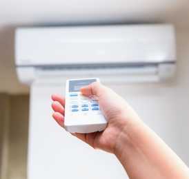How Does Air Conditioning Work?
