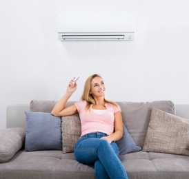 How Does Air Conditioning Work
