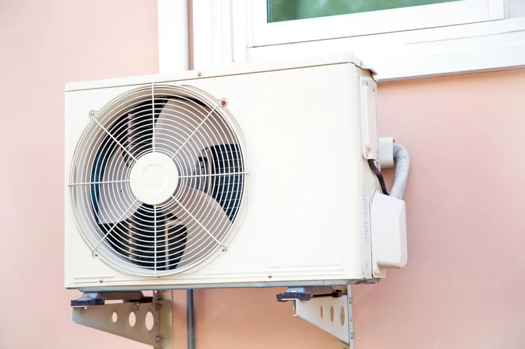 Is A Central Air Conditioner Or Heat Pump The Right Choice For Your Home