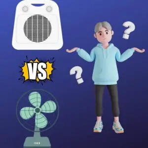 Air Cooler Vs. Fan: The Definitive Guide To Choosing The Best One