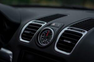 How Does A Car Air Conditioner Work?