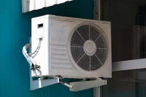 Does A Portable Air Conditioner Have To Be Vented To The Outside