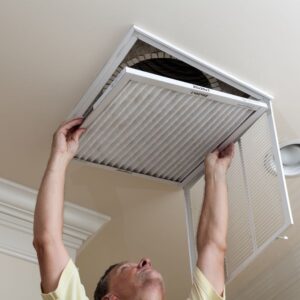 How To Add Central Air Conditioning