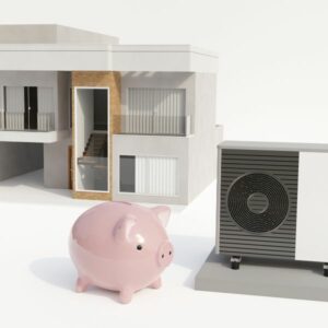 Benefits Of Air-To-Air Heat Pumps For Home Heating